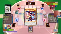 YuGiOh ZEXAL Legacy of the Duelist - Counter Offensive