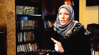 American converted to Islam because of fasting and Ramadan 2015