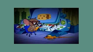 Tom And Jerry Cartoon - Guided Mouse ille