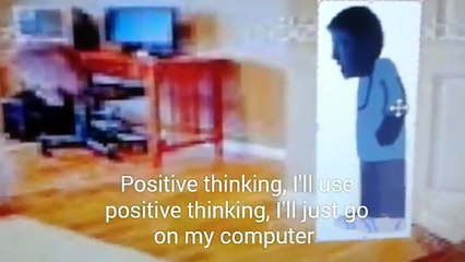 The AGK Cartoon ep 5: AGK vs Om Nom Part 1