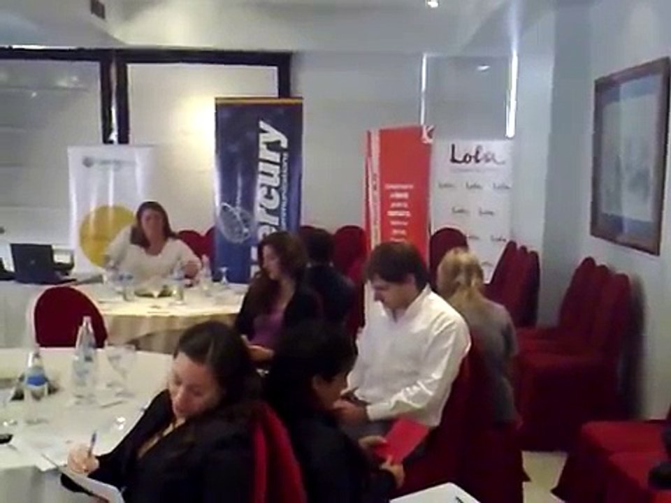 Jornadas de Capacitación de Call Center - Clienting Group