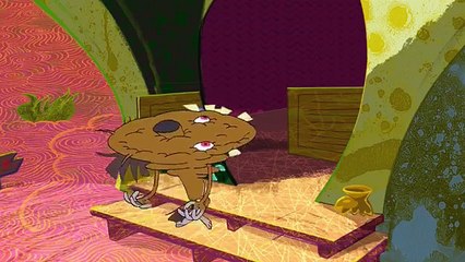 Zig & Sharko - Holiday Clips #7 _ HD (360p)