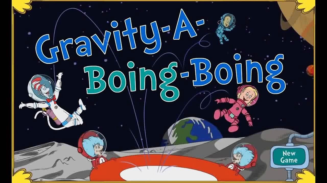 The Cat in The Hat Knows A Lot About That! Full Episode Games - Beaver City!