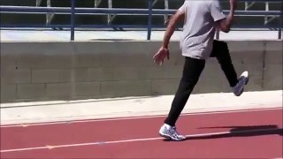 איך לשפר מהירות - טכניקת ריצה
