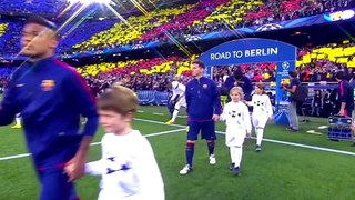 Lionel Messi - Here Right Now | 2015 (HD)