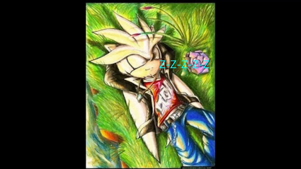 Sonamy y Silvaze la historia de amor real cap: 8