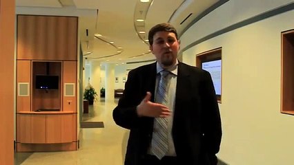 The Bush School Network