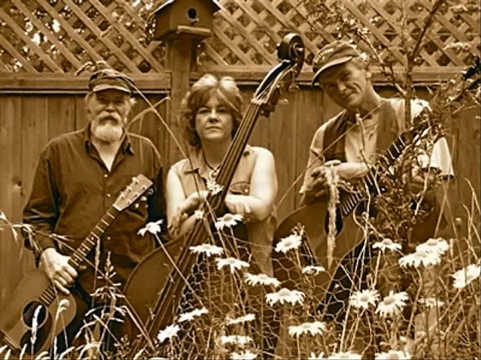 Happy Man -- Willy Blizzard