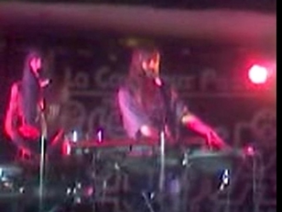 au revoir simone la cave aux poetes