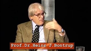 Prof. Heinz-J. Bontrup - Wie entsteht Arbeitslosigkeit