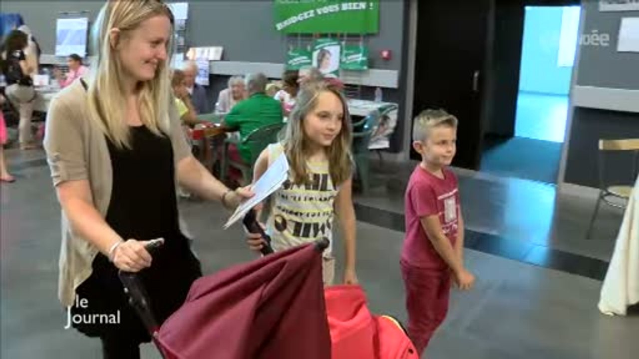 Découverte des activités : Associations et forums en Vendée