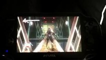 How to use Fire Wheels Ninpo on Ninja Gaiden Sigma Plus on Playstaion Vita