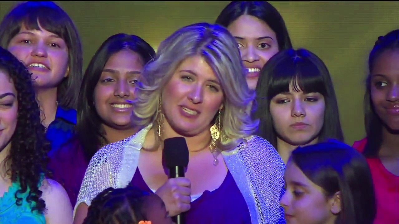 Beyoncé   Run the World Girls   Live at Oprah Winfrey (HD)