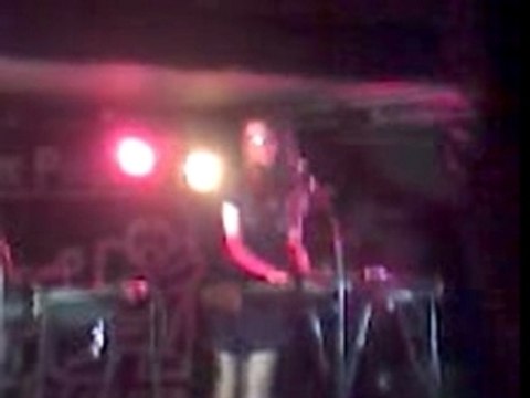 au revoir simone la cave aux poetes 2