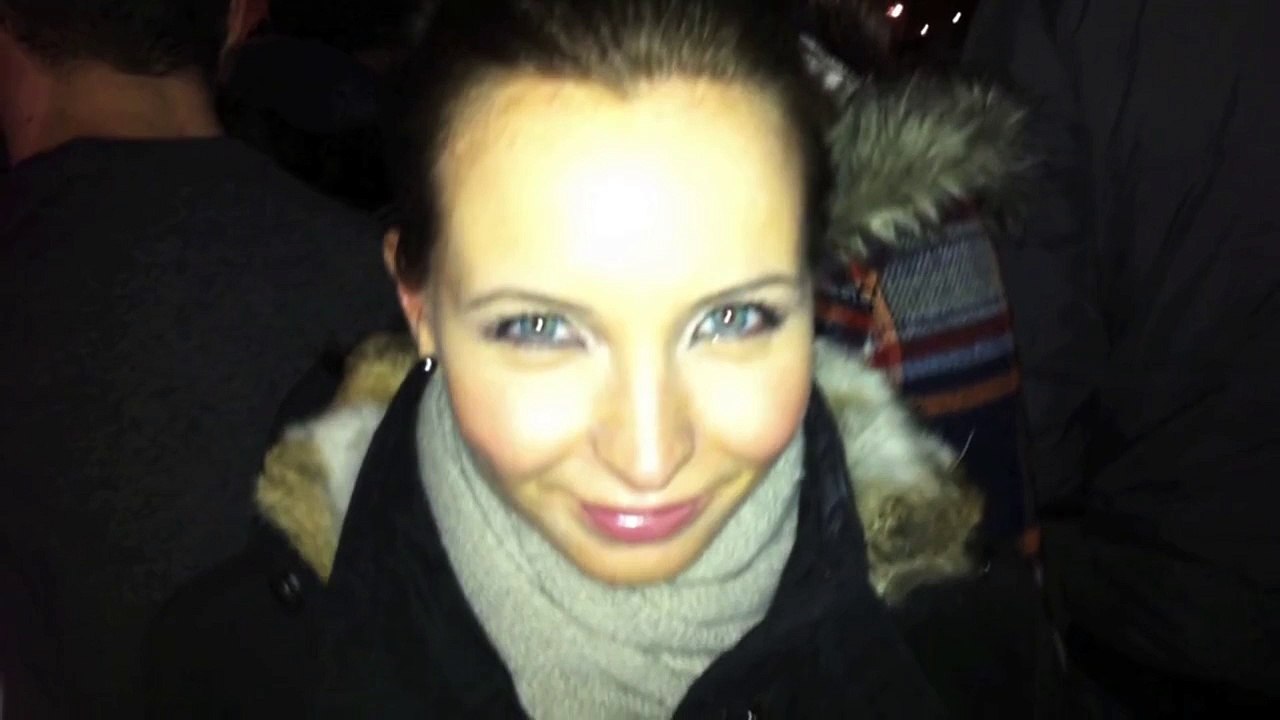 Silvester Make-Up (liquid metal)