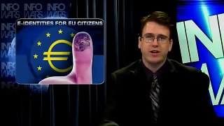 EU Demands ID Chip for all European Citizens! Bilderberger and EU  News