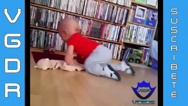 Divertidos Vídeos de Bebés y niños Mejores Vídeos recopilación - 2015 - part 1