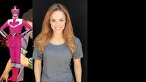 Rangerstop 2014 - Erin Cahill Interview