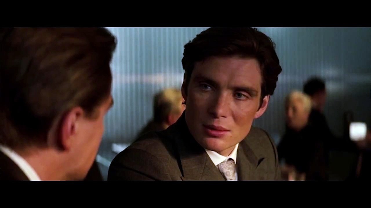 Inception on Elm Street , Freddy Krueger & Leonardo Dicaprio Trailer