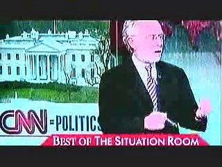 Jesse Ventura says, "None of the Above"