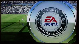 FIFA 12 Xbox360 Gameplay from GamesCom '11 [HD] - www.fifabenelux.com