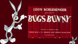 Bugs Bunny Episode 15 Any Bonds Today