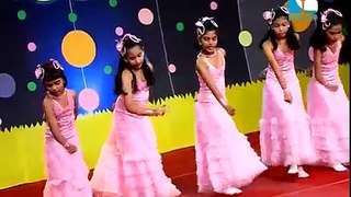 FIESTA- Shalom TV (Children's Action Song)