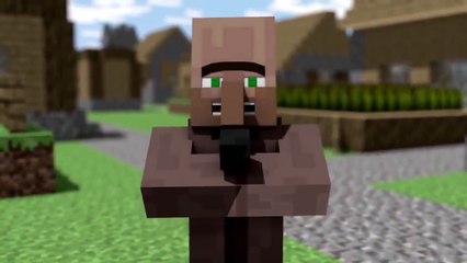 ► Villager News Český dabing◄