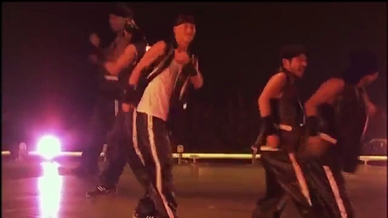 タカの挑戦