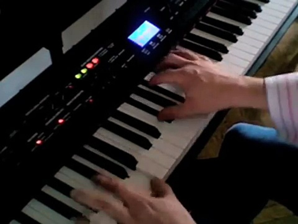 Stevie Wonder - You are the Sunshine of my Life