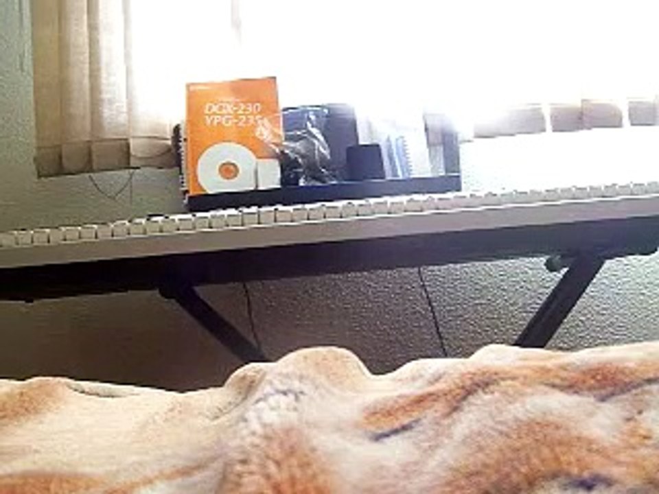 the green mile [the execution]