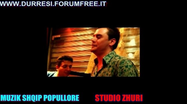 SHABON CELA,MOLI GANIUT,VAN GJUZI,ASTRIT YZEIRI,MUZIK SHQIP POPULLORE,KLOD YZEIRI PER QEFIN TON