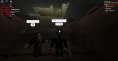 ROBLOX | Scary Maze: I See Ghosts w/Dusty and Minecraft