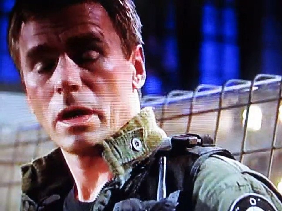 Stargate SG-1 S1EEP17 TinMan Part 3 of 3