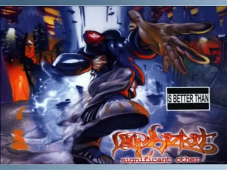 El Nu metal... Es Una Mierda Y Slipknot Tambien