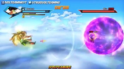 Dragonball Super   Time Breakers Arc Bardock Returning Speculation!