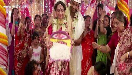 পারবো না আমি ছাড়তে তোকে | Full Video Song| Bonny | Koushani | Raj Chakraborty | 2015