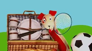 Copy of Baby Einstein - Baby's Favorite Places - Puppet Shows