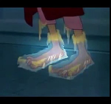 Goofy Cartoon - Cold War (1951)