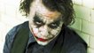 Why So Serious? (Joker Monologue from The Dark Knight)