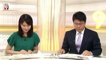 NHKの大越キャスター「在日一世は、韓国併合後に、強制的に連れて来られた」と発言