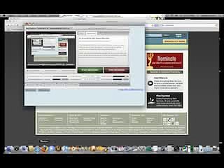 Box Modeling with Blender