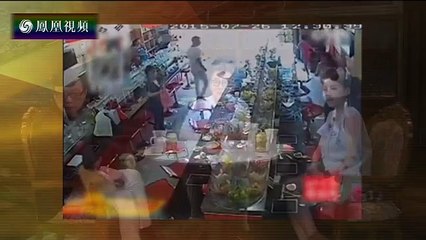 20150910 锵锵三人行  6·20车祸让“急性短暂性精神障碍”成热词