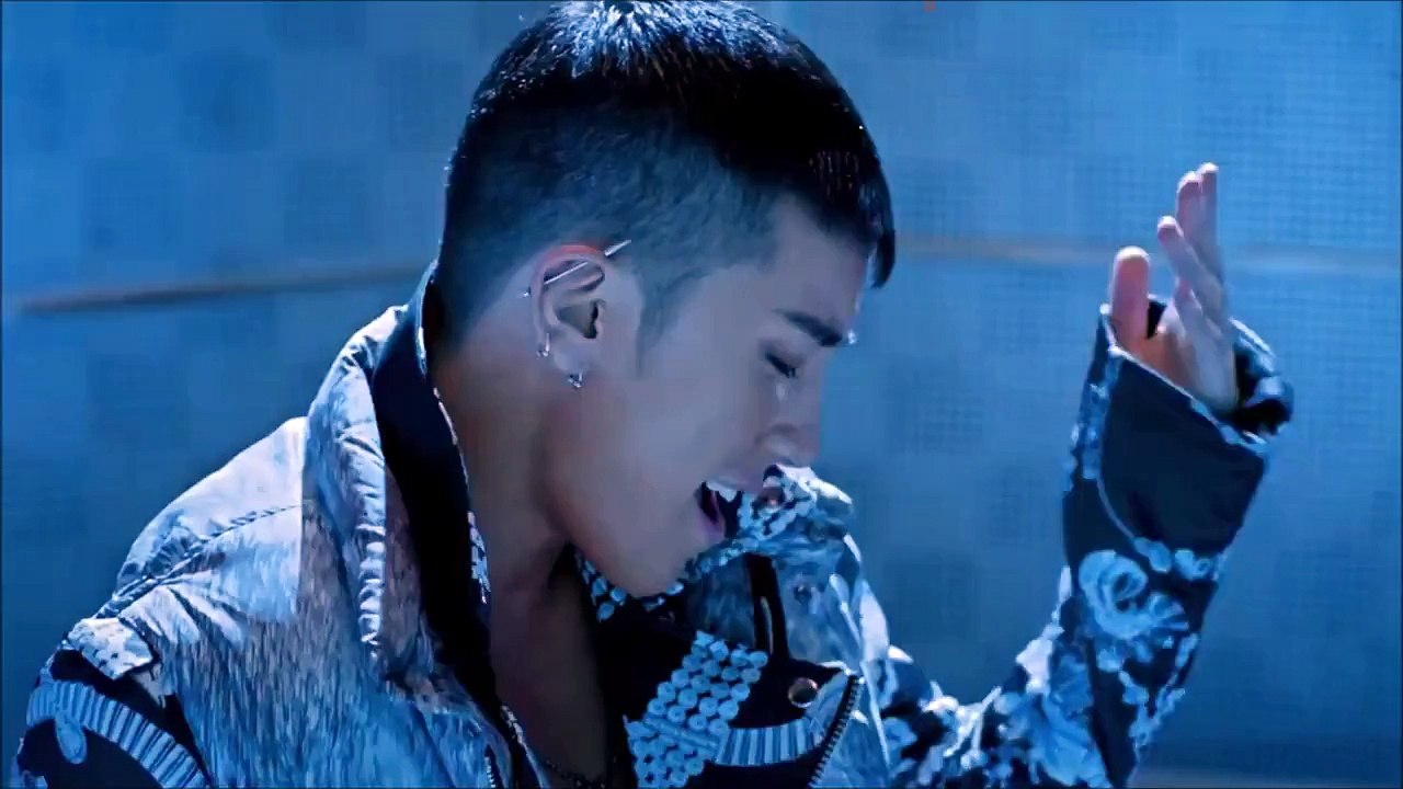 BIGBANG - FANTASTIC BABY (SEUNGRI SOLO VERSION)