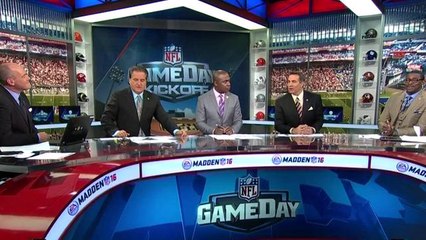 Broncos and Cowboys lining up for Super Bowl?