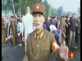 HAPPY | we are from | North Korea (12AM) Pharrell Williams
