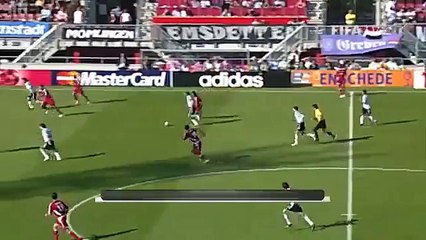 Messi's Best Goal ever in football history