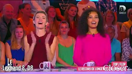 Blague de Jacques Chirac à la Reine Elizabeth