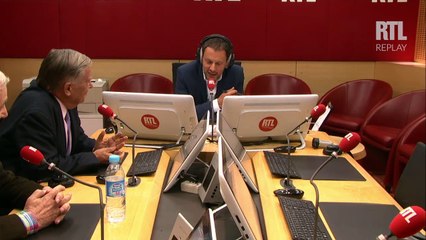 Alain Dumahel : "Sur les migrants, Sarkozy est offensif sur le ton, dur sur le fond et alarmiste sur le climat"