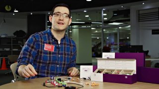 EPL Makerspace - Little Bits